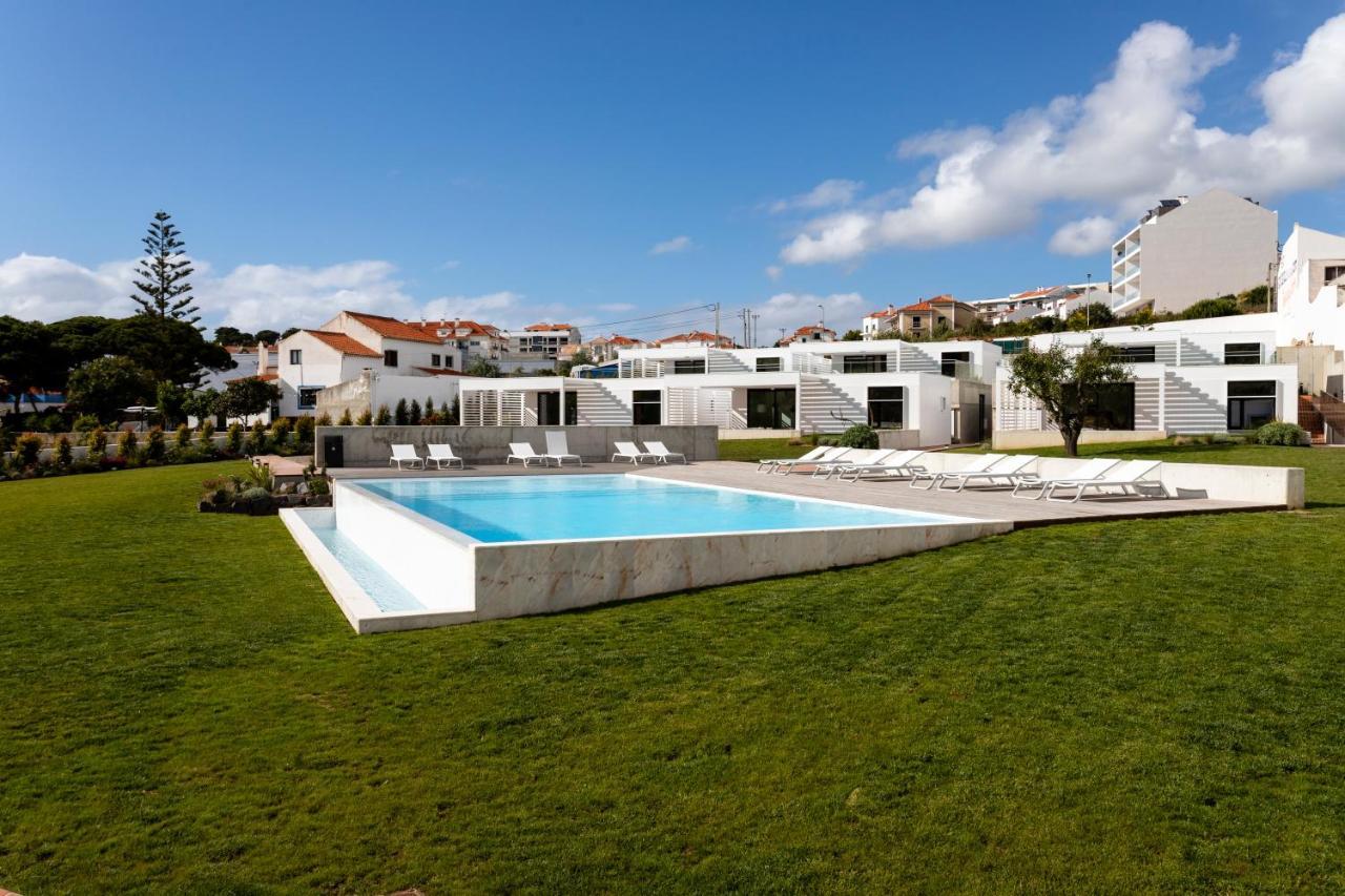 Ericeira Prime Villas Eksteriør billede