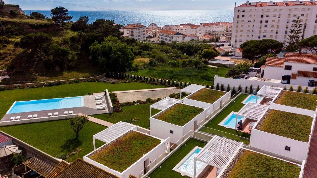 Ericeira Prime Villas Eksteriør billede