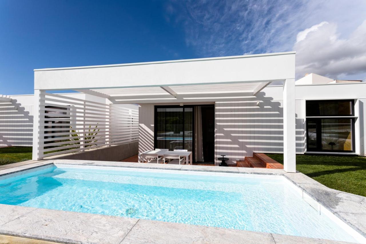 Ericeira Prime Villas Eksteriør billede