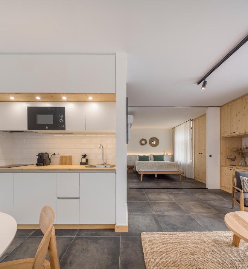Ericeira Prime Villas Eksteriør billede
