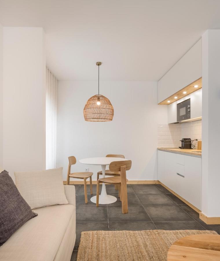 Ericeira Prime Villas Eksteriør billede
