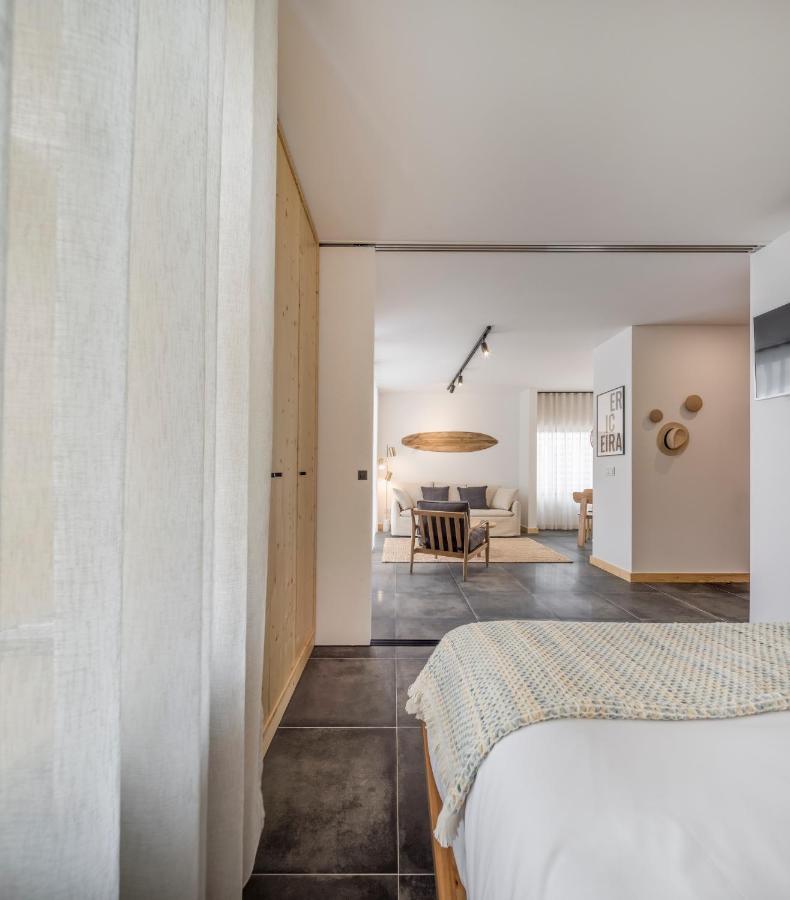 Ericeira Prime Villas Eksteriør billede