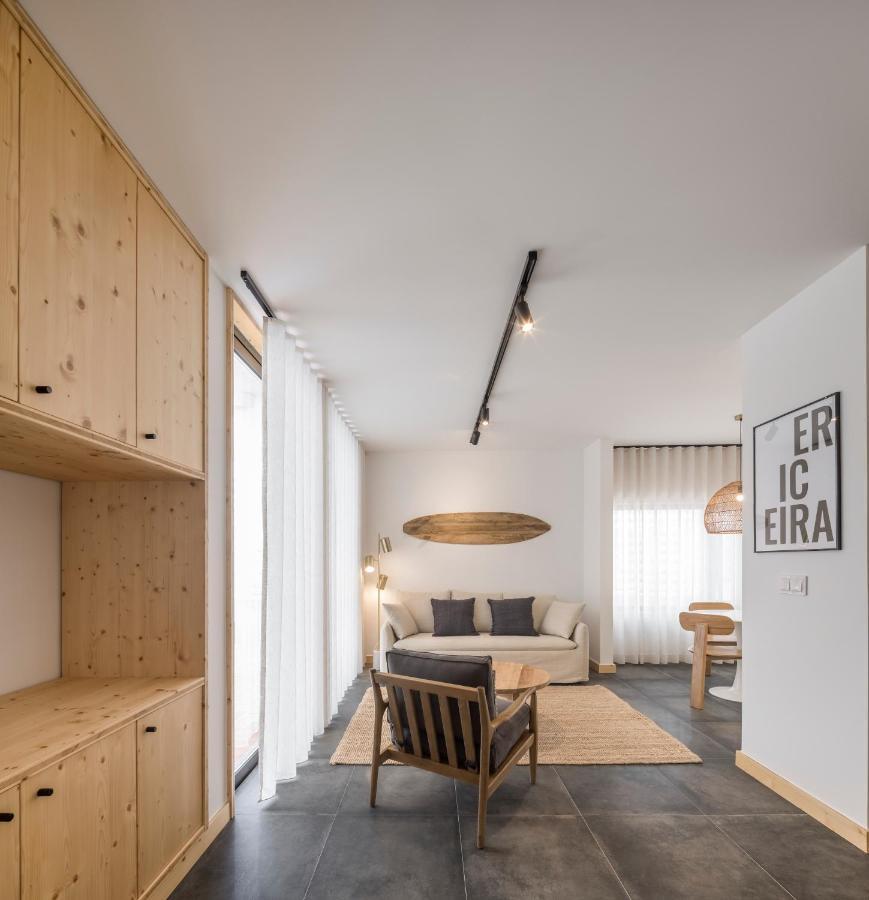 Ericeira Prime Villas Eksteriør billede