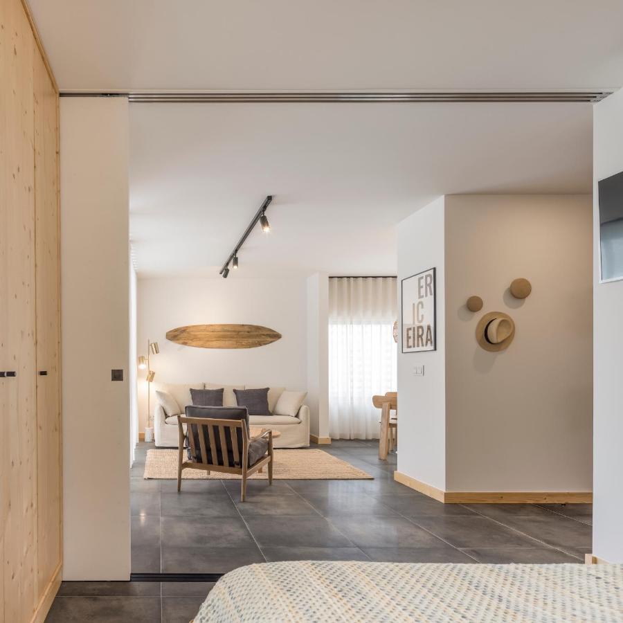 Ericeira Prime Villas Eksteriør billede