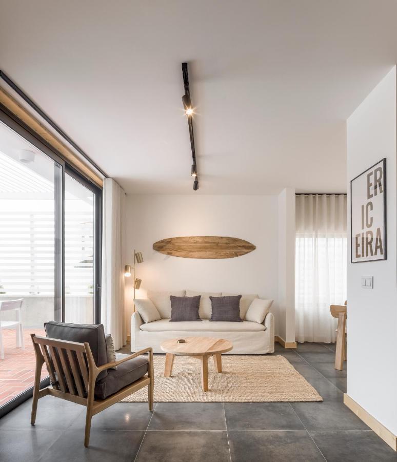 Ericeira Prime Villas Eksteriør billede