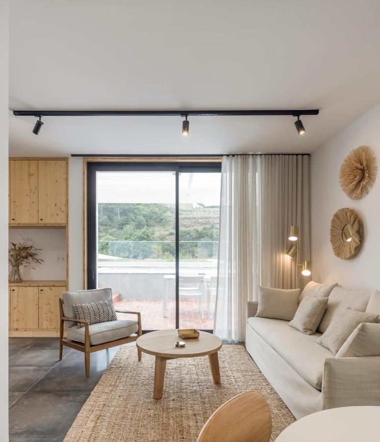 Ericeira Prime Villas Eksteriør billede