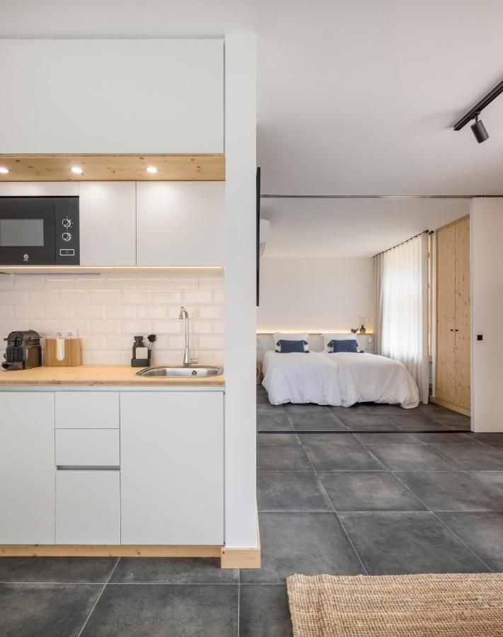 Ericeira Prime Villas Eksteriør billede