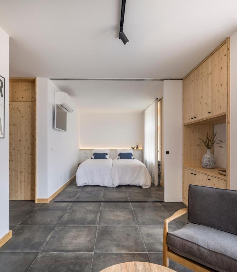 Ericeira Prime Villas Eksteriør billede