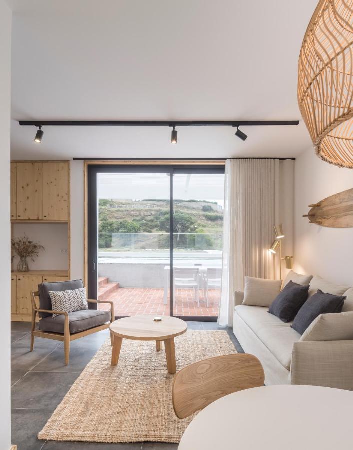 Ericeira Prime Villas Eksteriør billede
