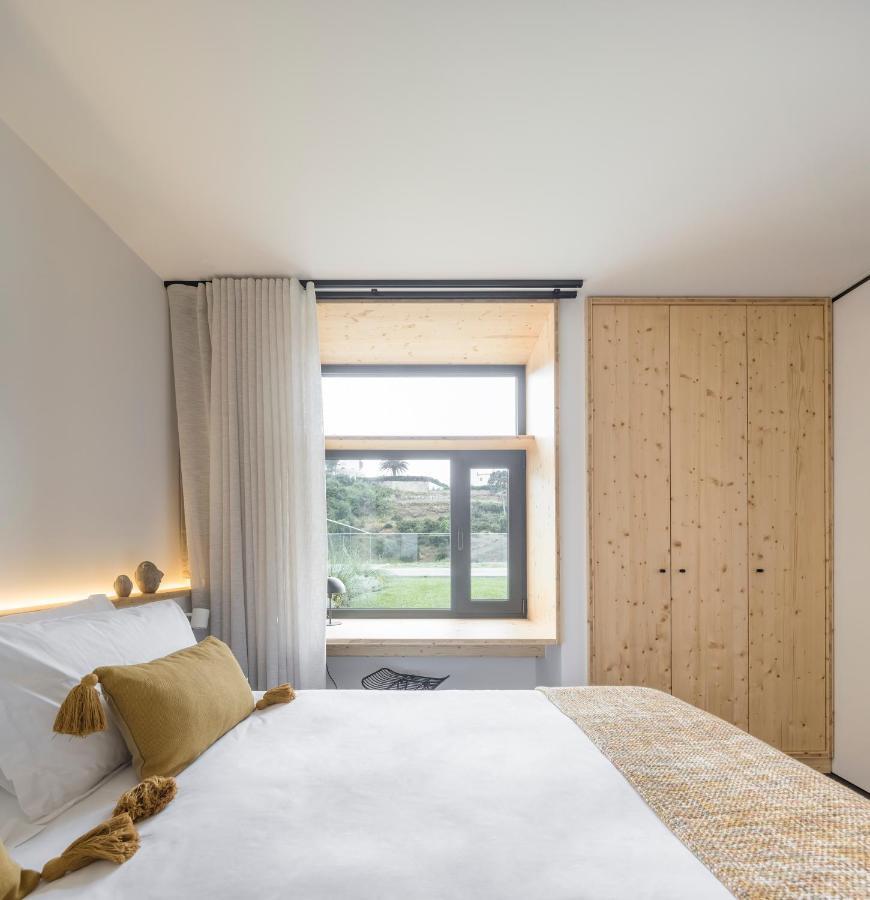 Ericeira Prime Villas Eksteriør billede
