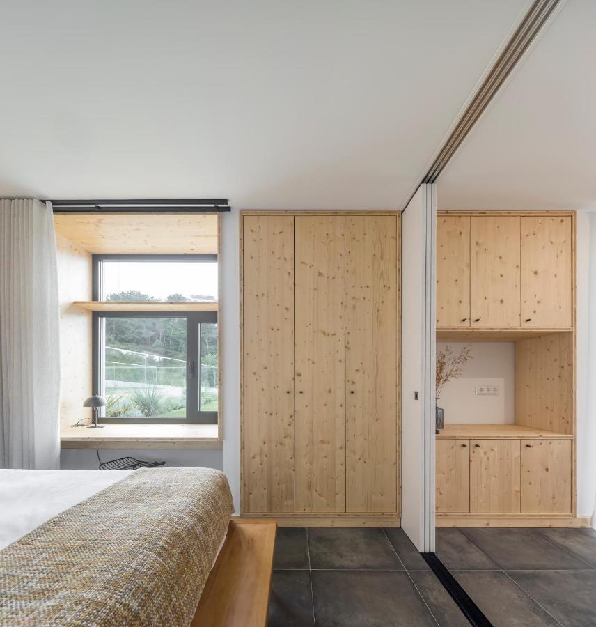 Ericeira Prime Villas Eksteriør billede