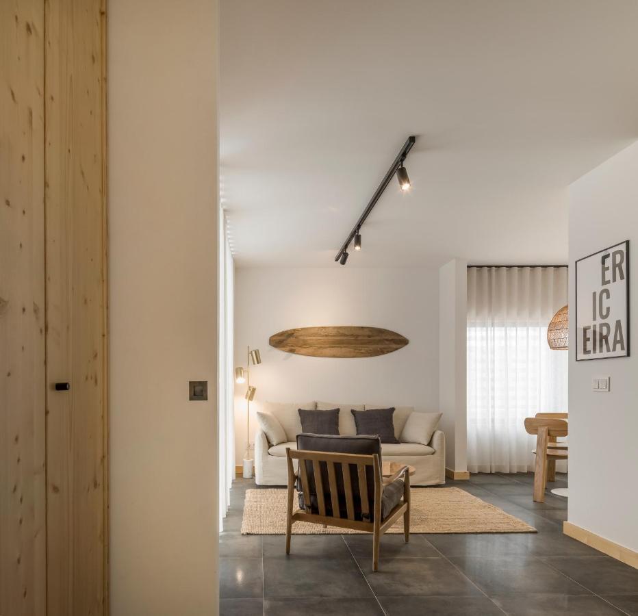 Ericeira Prime Villas Eksteriør billede