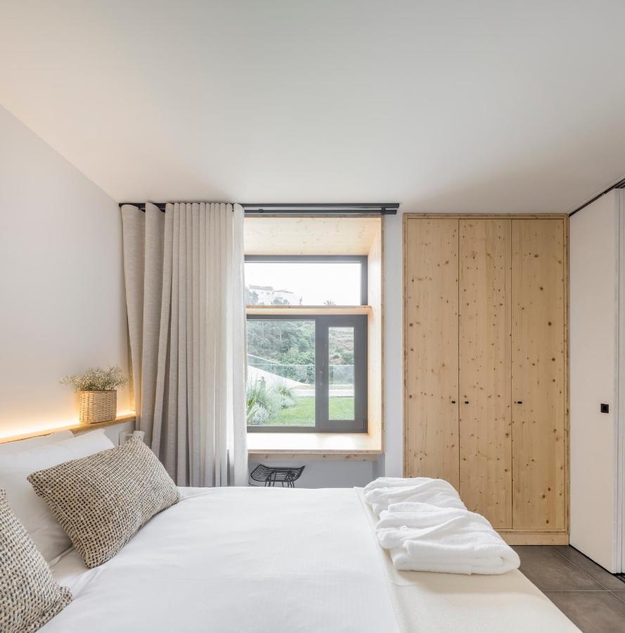 Ericeira Prime Villas Eksteriør billede