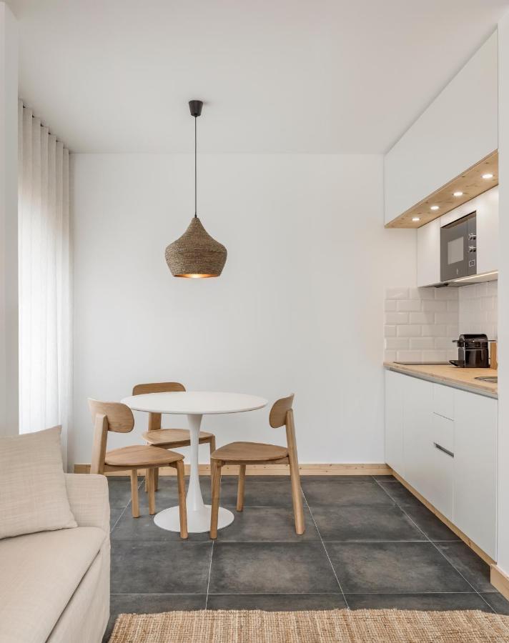 Ericeira Prime Villas Eksteriør billede