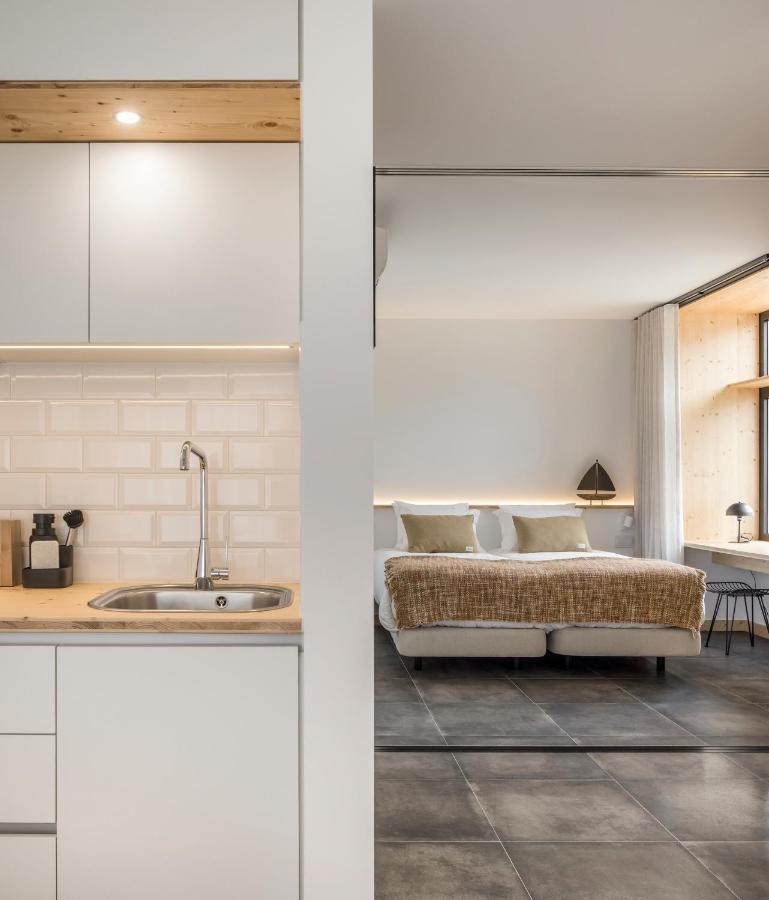 Ericeira Prime Villas Eksteriør billede