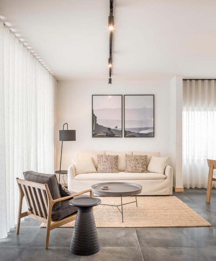 Ericeira Prime Villas Eksteriør billede
