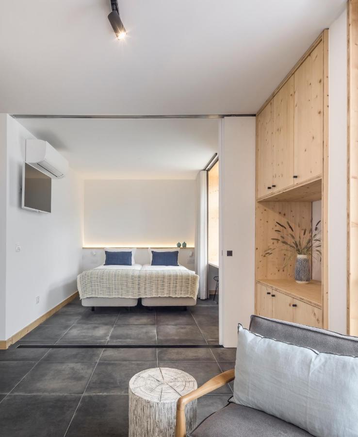 Ericeira Prime Villas Eksteriør billede