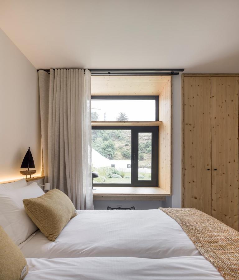 Ericeira Prime Villas Eksteriør billede
