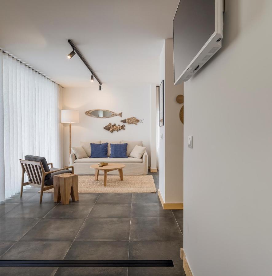 Ericeira Prime Villas Eksteriør billede