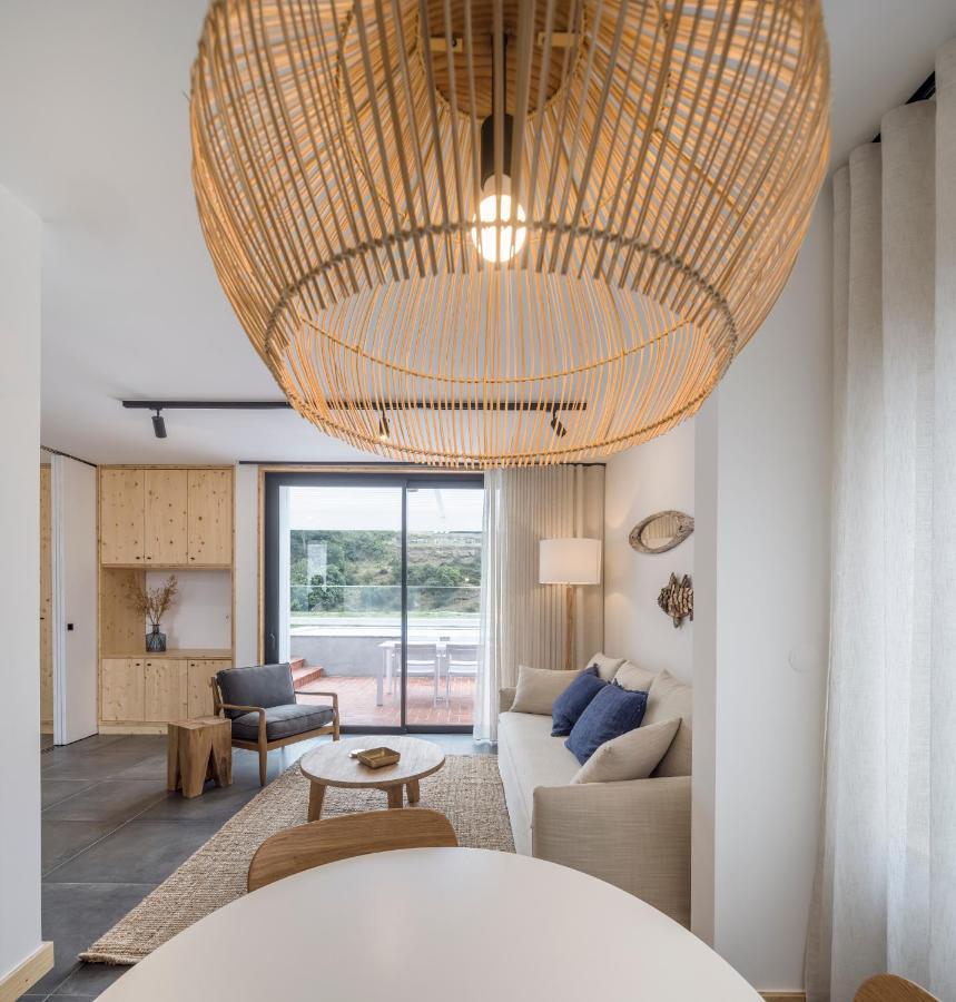 Ericeira Prime Villas Eksteriør billede
