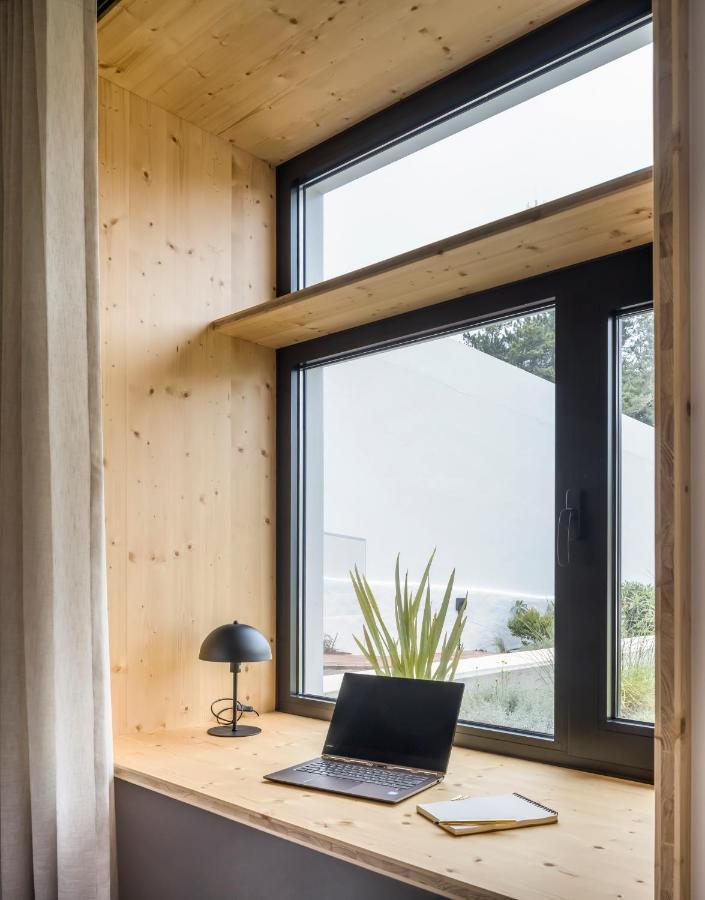 Ericeira Prime Villas Eksteriør billede