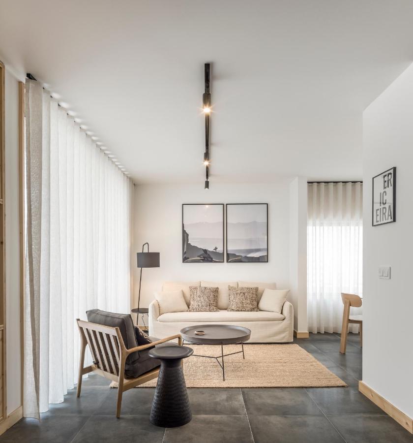 Ericeira Prime Villas Eksteriør billede