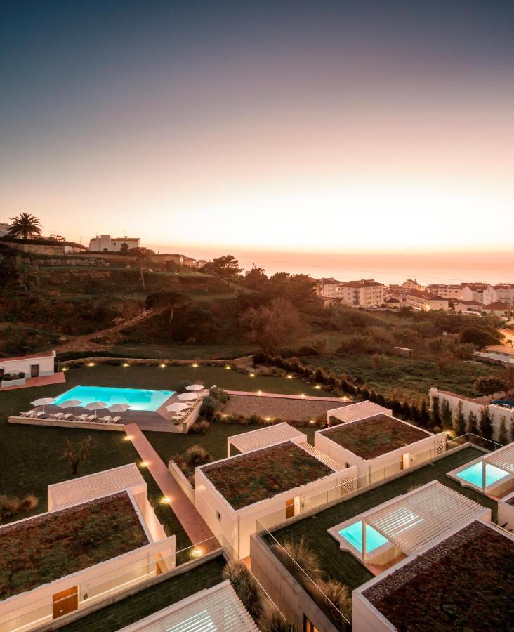 Ericeira Prime Villas Eksteriør billede