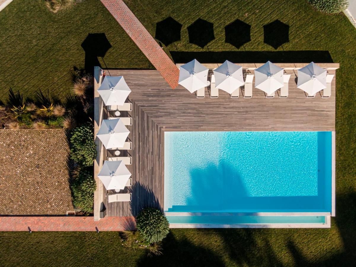 Ericeira Prime Villas Eksteriør billede