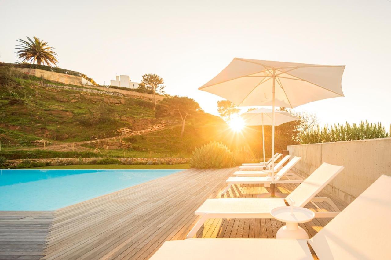 Ericeira Prime Villas Eksteriør billede