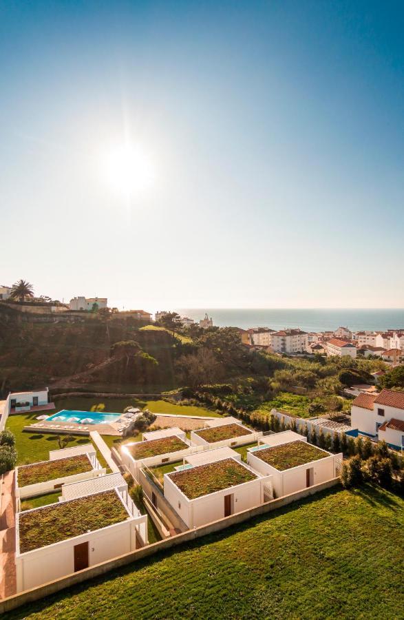Ericeira Prime Villas Eksteriør billede