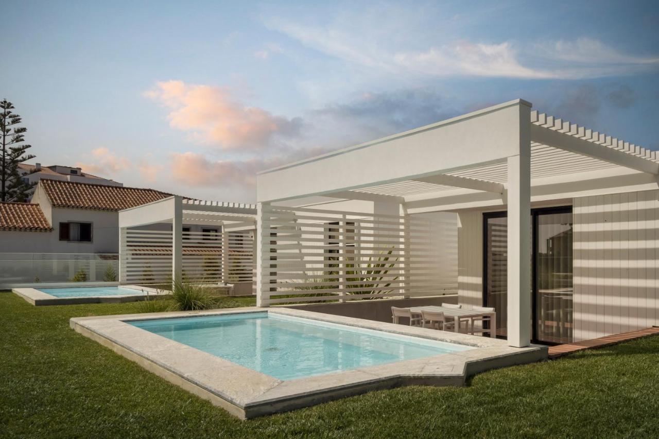 Ericeira Prime Villas Eksteriør billede