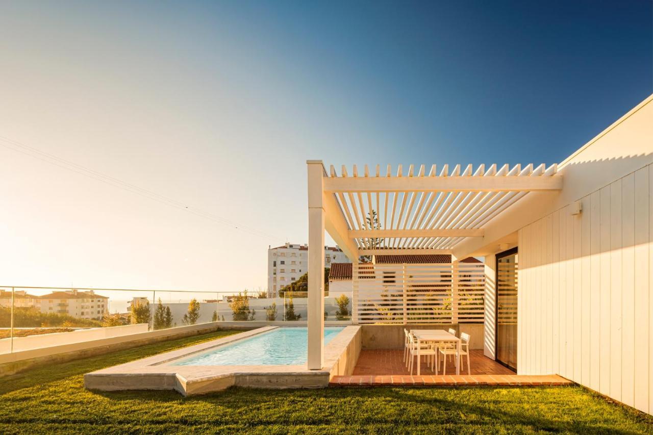Ericeira Prime Villas Eksteriør billede