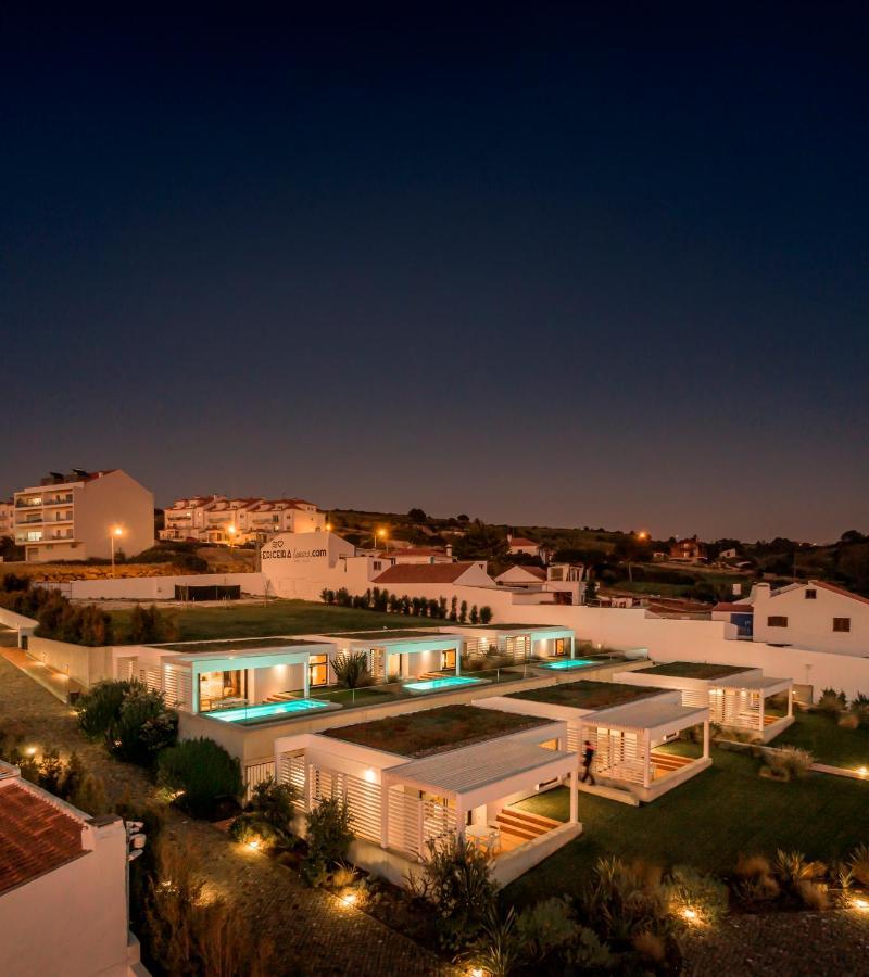 Ericeira Prime Villas Eksteriør billede
