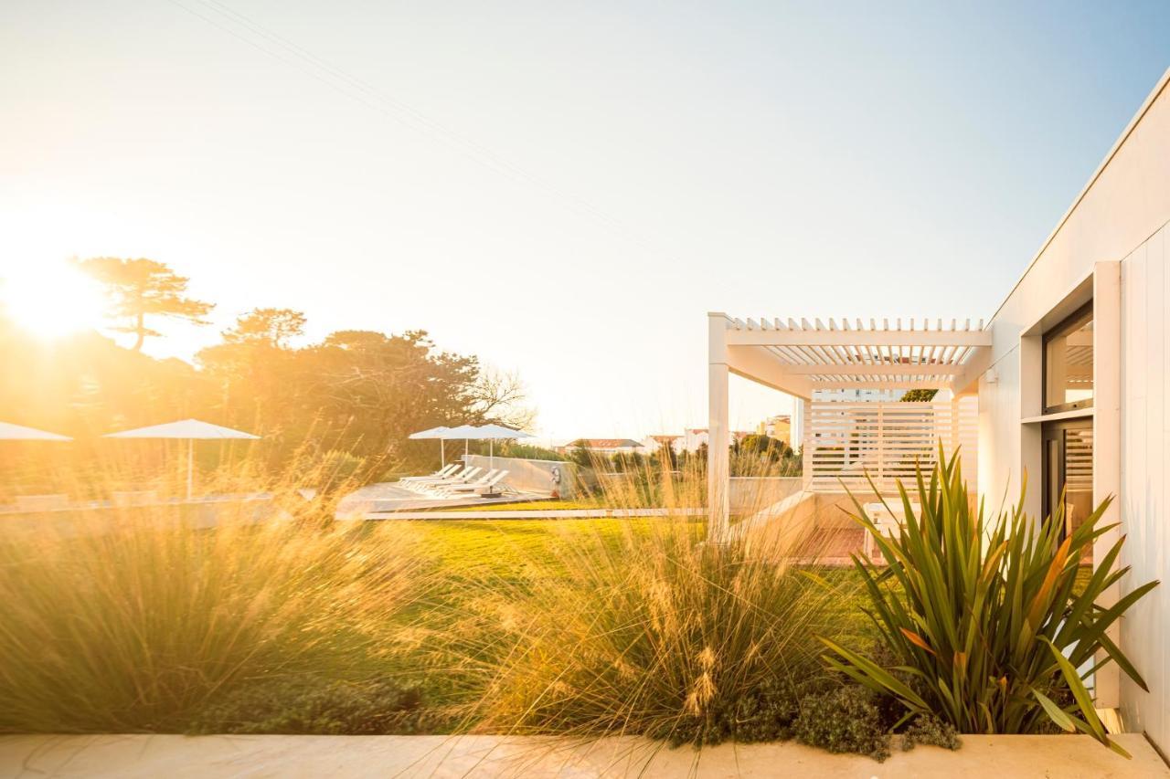 Ericeira Prime Villas Eksteriør billede