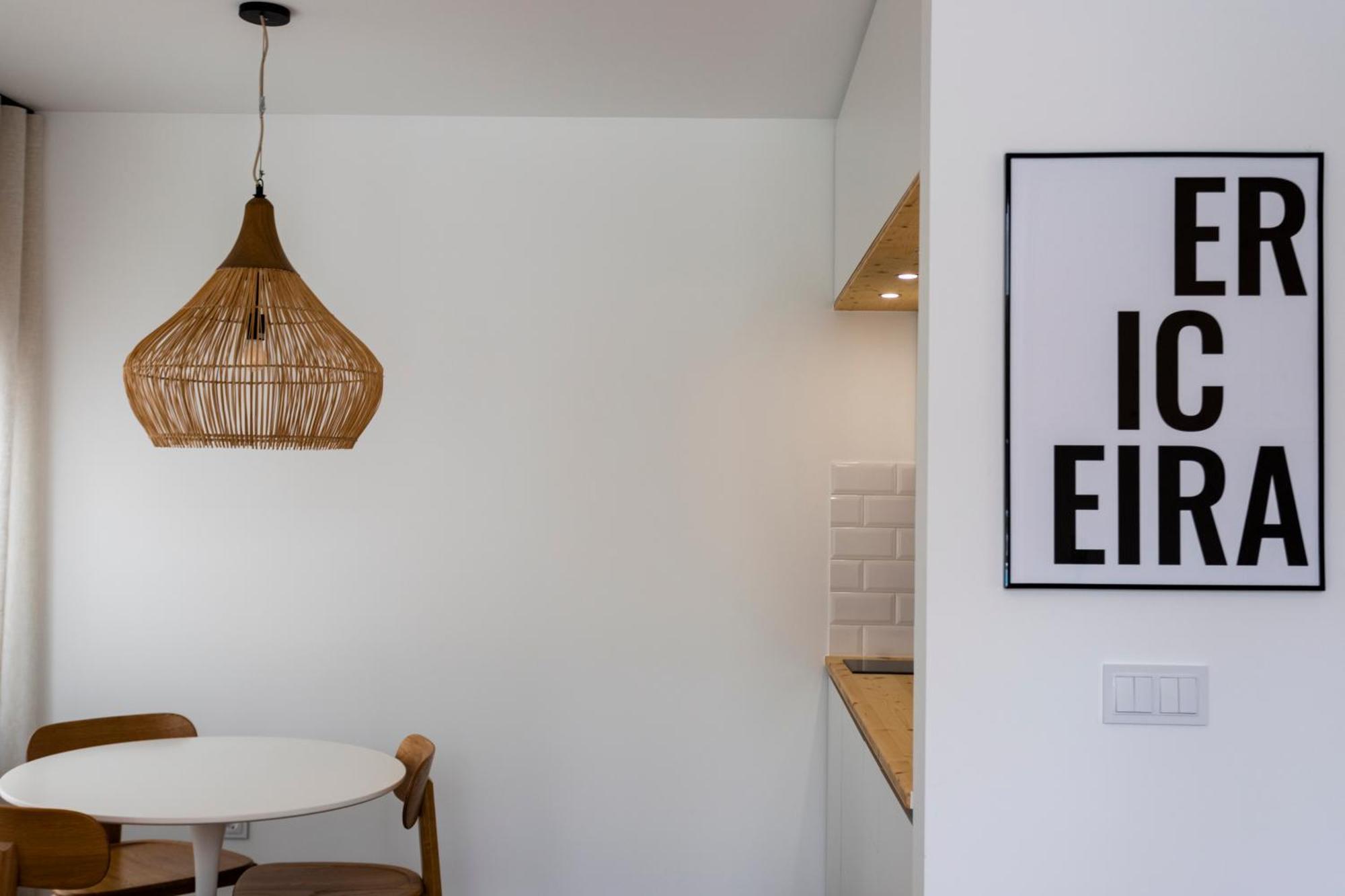 Ericeira Prime Villas Værelse billede